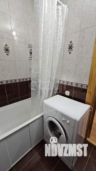 1-к квартира, на длительный срок, 43м2, 2/12 этаж