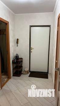 1-к квартира, на длительный срок, 42м2, 9/9 этаж