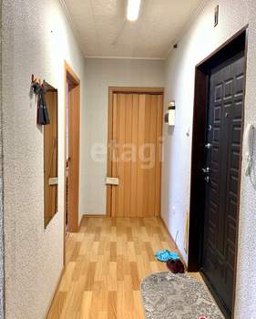 1-к квартира, на длительный срок, 36м2, 8/10 этаж