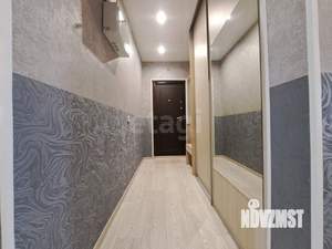 1-к квартира, на длительный срок, 37м2, 6/9 этаж