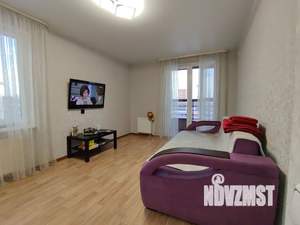 2-к квартира, посуточно, 57м2, 10/17 этаж