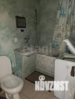 1-к квартира, на длительный срок, 35м2, 8/9 этаж