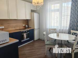 2-к квартира, посуточно, 70м2, 10/17 этаж