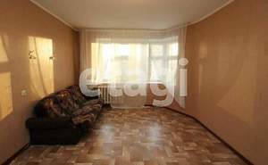 1-к квартира, на длительный срок, 45м2, 8/10 этаж