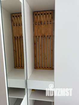 Студия квартира, на длительный срок, 30м2, 6/25 этаж