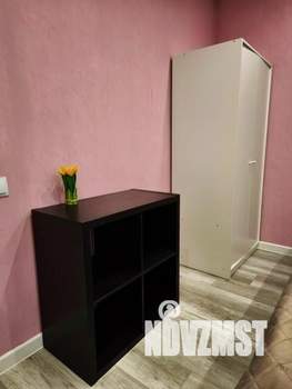 2-к квартира, посуточно, 48м2, 1/1 этаж