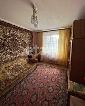 2-к квартира, на длительный срок, 49м2, 6/9 этаж