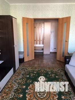 1-к квартира, на длительный срок, 40м2, 5/17 этаж