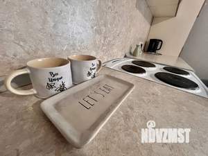 Студия квартира, посуточно, 35м2, 7/20 этаж