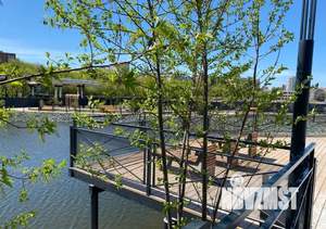 1-к квартира, посуточно, 35м2, 3/16 этаж