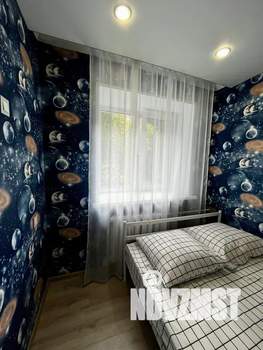 2-к квартира, посуточно, 47м2, 2/5 этаж