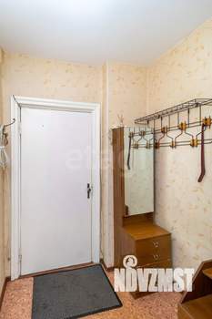 1-к квартира, на длительный срок, 36м2, 3/5 этаж