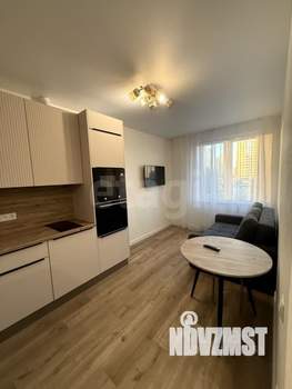 1-к квартира, на длительный срок, 34м2, 4/16 этаж