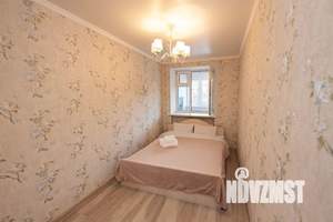 3-к квартира, посуточно, 75м2, 2/13 этаж