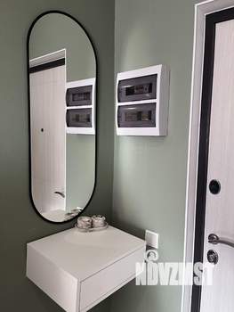 Студия квартира, на длительный срок, 18м2, 5/10 этаж