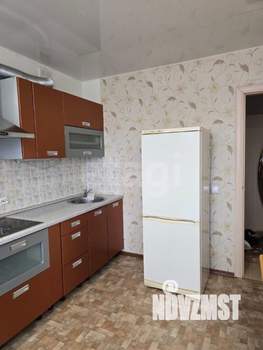 1-к квартира, на длительный срок, 36м2, 5/7 этаж