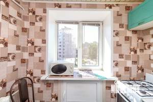 2-к квартира, на длительный срок, 42м2, 5/5 этаж