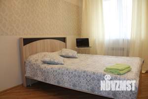 3-к квартира, посуточно, 80м2, 1/1 этаж