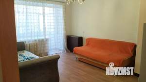 2-к квартира, посуточно, 54м2, 4/5 этаж