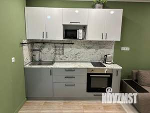 Студия квартира, посуточно, 30м2, 16/18 этаж