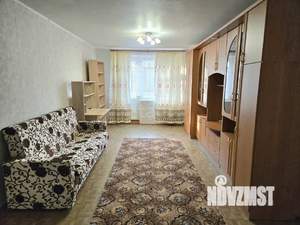 1-к квартира, на длительный срок, 50м2, 2/9 этаж