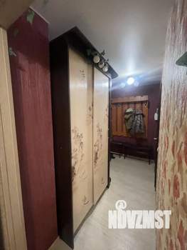 Студия квартира, на длительный срок, 33м2, 5/14 этаж