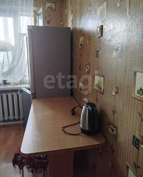 2-к квартира, на длительный срок, 48м2, 9/9 этаж