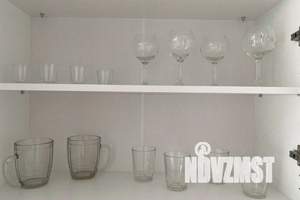 1-к квартира, посуточно, 30м2, 12/19 этаж