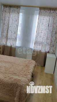 2-к квартира, на длительный срок, 60м2, 3/4 этаж