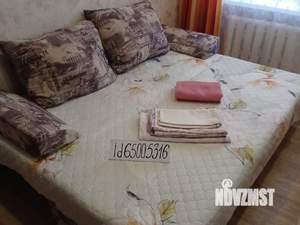 2-к квартира, посуточно, 44м2, 3/5 этаж