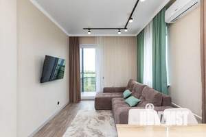 2-к квартира, посуточно, 60м2, 10/10 этаж