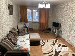 1-к квартира, на длительный срок, 45м2, 5/9 этаж