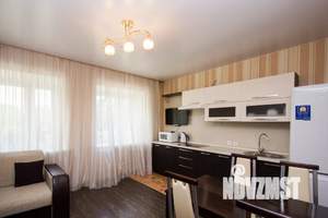 2-к квартира, посуточно, 50м2, 2/9 этаж