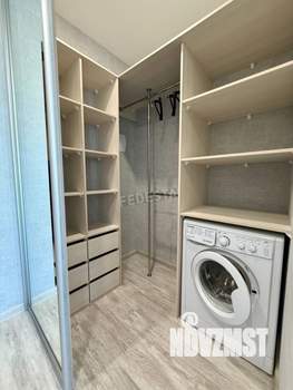 1-к квартира, на длительный срок, 37м2, 18/24 этаж