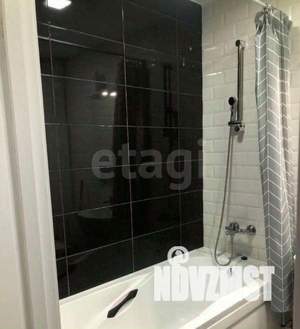 2-к квартира, на длительный срок, 40м2, 15/16 этаж