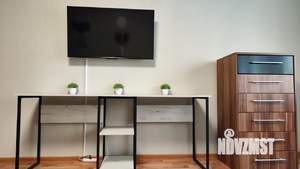 1-к квартира, посуточно, 47м2, 1/17 этаж