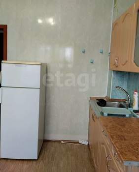 1-к квартира, на длительный срок, 45м2, 4/9 этаж