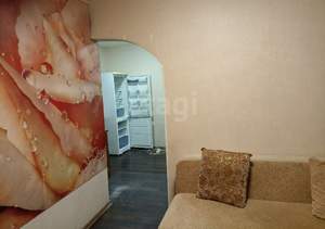 1-к квартира, на длительный срок, 30м2, 1/8 этаж