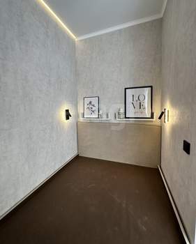 Студия квартира, на длительный срок, 27м2, 14/18 этаж