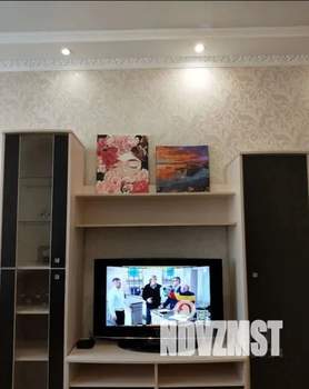 2-к квартира, посуточно, 70м2, 9/16 этаж