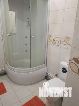 Студия квартира, посуточно, 27м2, 13/17 этаж