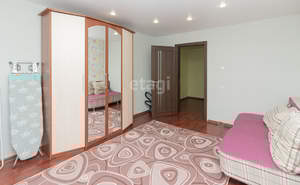 2-к квартира, на длительный срок, 64м2, 1/10 этаж