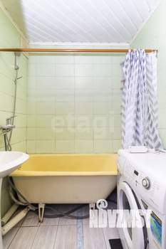 2-к квартира, на длительный срок, 48м2, 1/5 этаж