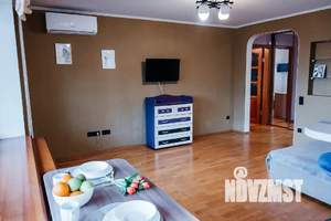 2-к квартира, посуточно, 60м2, 3/9 этаж