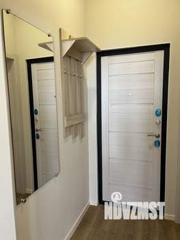 Студия квартира, на длительный срок, 20м2, 18/20 этаж