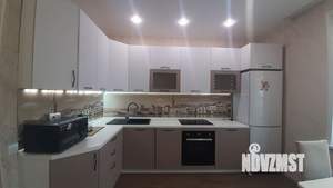 2-к квартира, на длительный срок, 60м2, 15/17 этаж