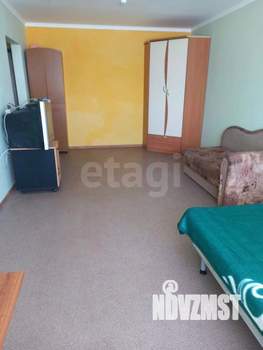 1-к квартира, на длительный срок, 40м2, 7/14 этаж