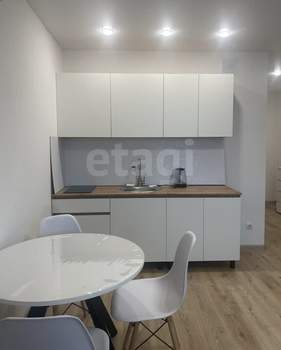 1-к квартира, на длительный срок, 37м2, 12/16 этаж