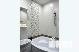 1-к квартира, посуточно, 44м2, 14/16 этаж