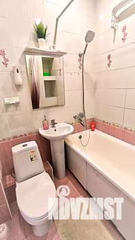 Студия квартира, посуточно, 30м2, 3/15 этаж